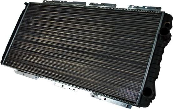 Thermotec D7P001TT - Radiators, Motora dzesēšanas sistēma adetalas.lv