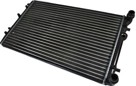 Thermotec D7S002TT - Radiators, Motora dzesēšanas sistēma adetalas.lv