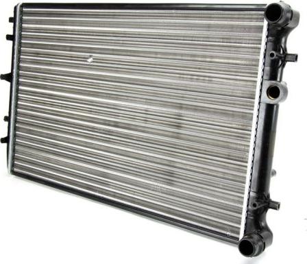 Thermotec D7W043TT - Radiators, Motora dzesēšanas sistēma adetalas.lv