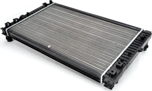 Thermotec D7W052TT - Radiators, Motora dzesēšanas sistēma adetalas.lv