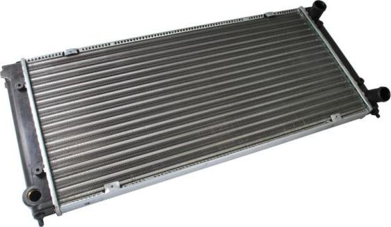 Thermotec D7W034TT - Radiators, Motora dzesēšanas sistēma adetalas.lv