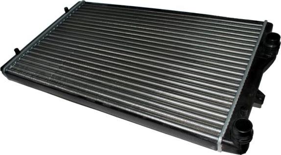 Thermotec D7W027TT - Radiators, Motora dzesēšanas sistēma adetalas.lv