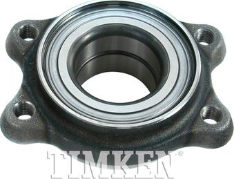 Timken BM500012 - Riteņa rumba adetalas.lv