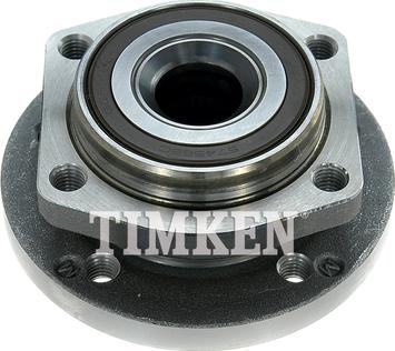 Timken HA594181 - Riteņa rumba adetalas.lv