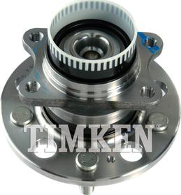 Timken HA590441 - Riteņa rumba adetalas.lv