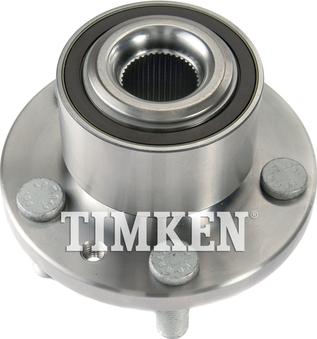 Timken HA590443 - Riteņa rumba adetalas.lv