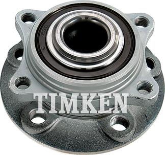 Timken HA590187 - Riteņa rumba adetalas.lv