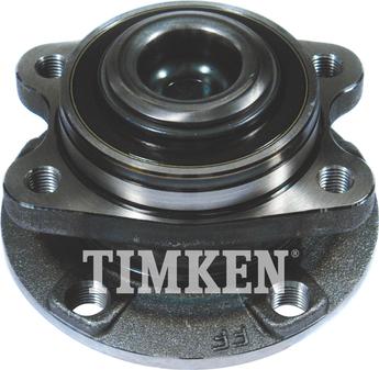 Timken HA590387 - Riteņa rumba adetalas.lv