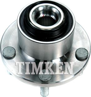 Timken HA590323 - Riteņa rumba adetalas.lv