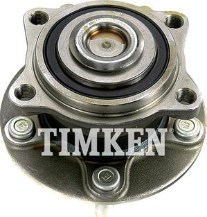 Timken HA590247 - Riteņa rumba adetalas.lv