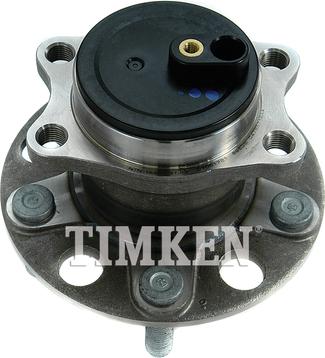 Timken HA590216 - Riteņa rumba adetalas.lv