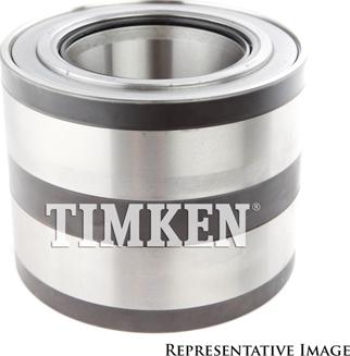 Timken JRM3535A-90U02 - Riteņa rumbas gultnis adetalas.lv