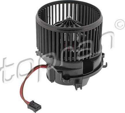 Topran 504 061 - Salona ventilators adetalas.lv