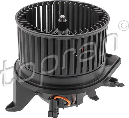 Topran 504 253 - Salona ventilators adetalas.lv