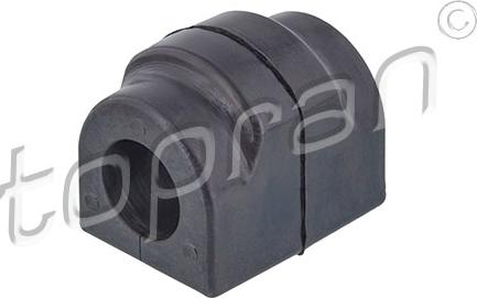 Topran 500 324 - Bukse, Stabilizators adetalas.lv