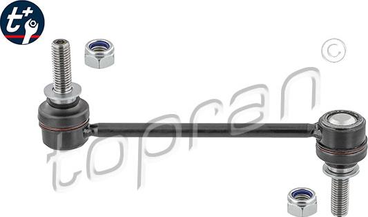 Topran 632 368 - Stiepnis / Atsaite, Stabilizators adetalas.lv