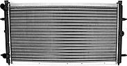 Topran 105 746 755 - Radiators, Motora dzesēšanas sistēma adetalas.lv