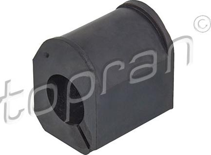 Topran 700 151 - Bukse, Stabilizators adetalas.lv