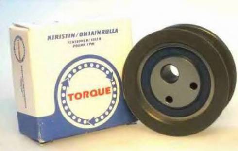 Torque KR5048 - Spriegotājrullītis, Gāzu sadales mehānisma piedziņas siksna adetalas.lv