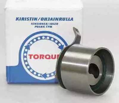 Torque KR5006 - Spriegotājrullītis, Gāzu sadales mehānisma piedziņas siksna adetalas.lv