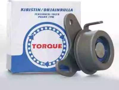 Torque KR5002 - Spriegotājrullītis, Gāzu sadales mehānisma piedziņas siksna adetalas.lv