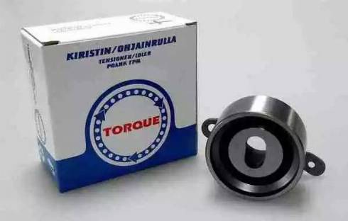 Torque KR5142 - Spriegotājrullītis, Gāzu sadales mehānisma piedziņas siksna adetalas.lv