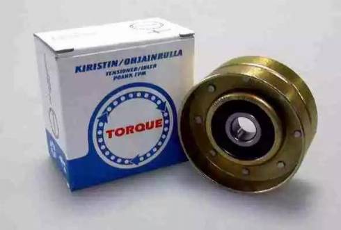 Torque KR5151 - Parazīt / Vadrullītis, Zobsiksna adetalas.lv