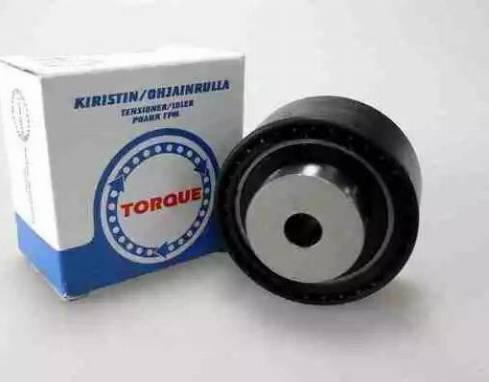 Torque KR5109 - Parazīt / Vadrullītis, Zobsiksna adetalas.lv