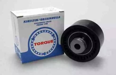 Torque KR5107 - Parazīt / Vadrullītis, Zobsiksna adetalas.lv