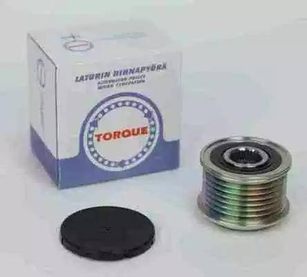 Torque KR6032 - Piedziņas skriemelis, Ģenerators adetalas.lv