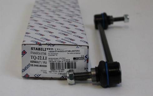 TQ 145026 - Stiepnis / Atsaite, Stabilizators adetalas.lv