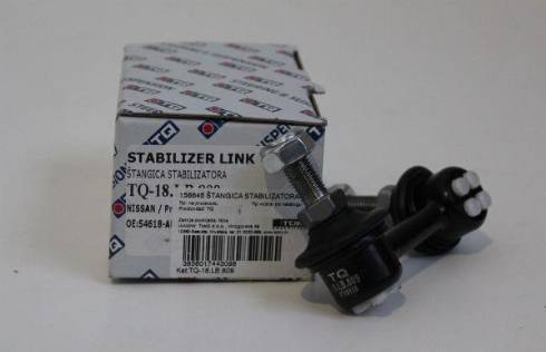 TQ 156645 - Stiepnis / Atsaite, Stabilizators adetalas.lv