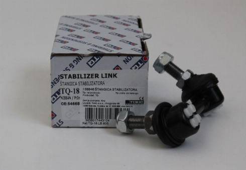 TQ 156646 - Stiepnis / Atsaite, Stabilizators adetalas.lv