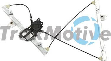 TrakMotive 26-1045 - Stikla pacelšanas mehānisms adetalas.lv