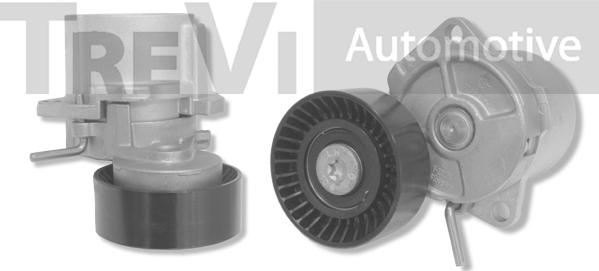 Trevi Automotive TA1205 - Siksnas spriegotājs, Ķīļsiksna adetalas.lv