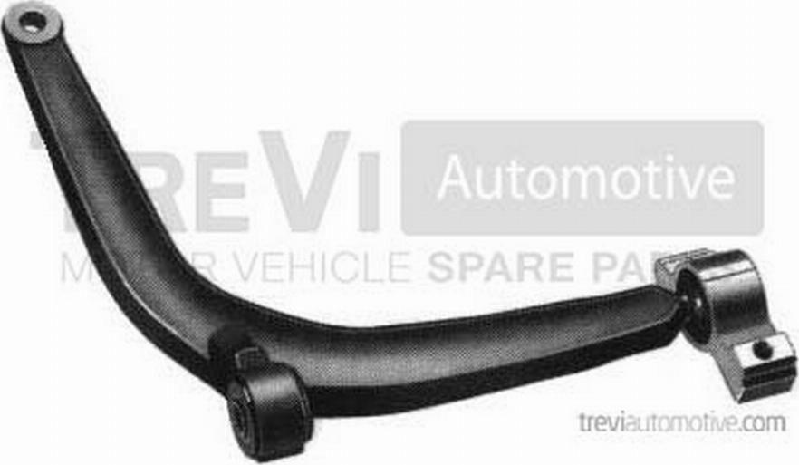 Trevi Automotive TRTT4405 - Neatkarīgās balstiekārtas svira, Riteņa piekare adetalas.lv