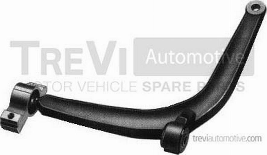 Trevi Automotive TRTT4406 - Neatkarīgās balstiekārtas svira, Riteņa piekare adetalas.lv