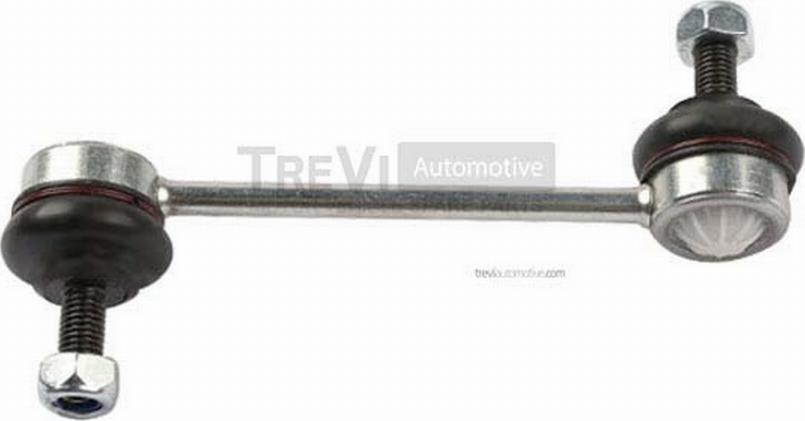 Trevi Automotive TRTT4412 - Stiepnis / Atsaite, Stabilizators adetalas.lv