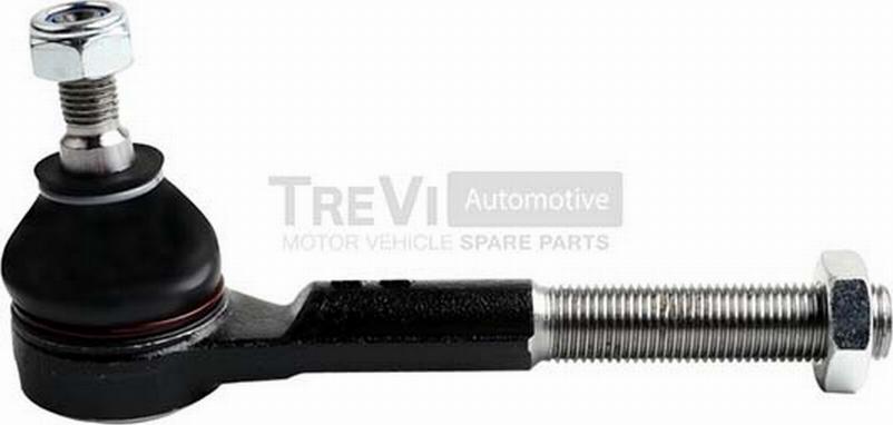 Trevi Automotive TRTT4665 - Stūres šķērsstiepņa uzgalis adetalas.lv