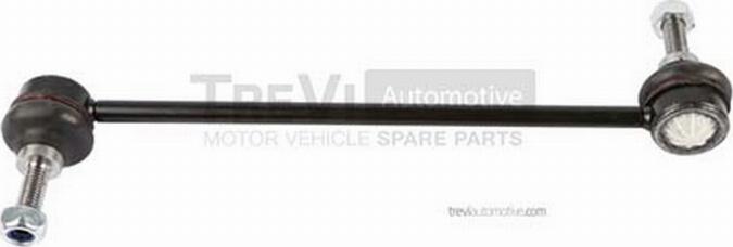 Trevi Automotive TRTT4661 - Stiepnis / Atsaite, Stabilizators adetalas.lv