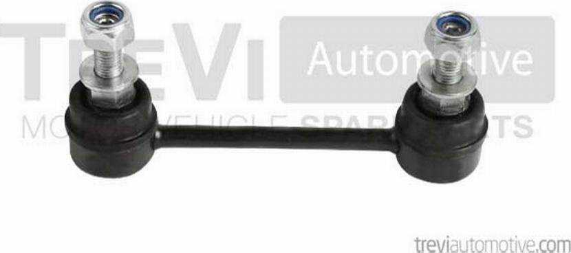 Trevi Automotive TRTT4047 - Stiepnis / Atsaite, Stabilizators adetalas.lv