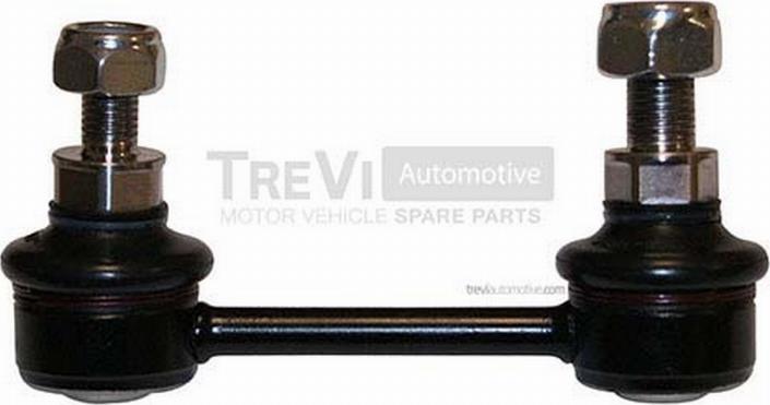 Trevi Automotive TRTT4062 - Stiepnis / Atsaite, Stabilizators adetalas.lv