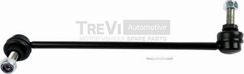 Trevi Automotive TRTT4007 - Stiepnis / Atsaite, Stabilizators adetalas.lv