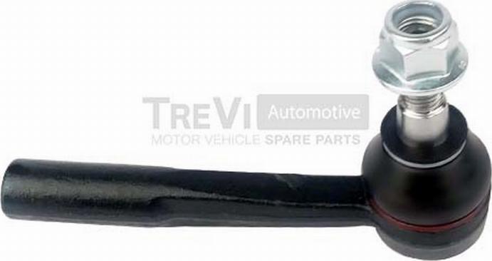 Trevi Automotive TRTT4233 - Stūres šķērsstiepņa uzgalis adetalas.lv