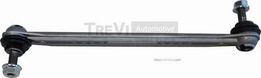 Trevi Automotive TRTT4743 - Stiepnis / Atsaite, Stabilizators adetalas.lv