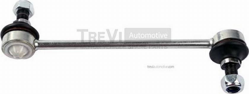 Trevi Automotive TRTT5471 - Stiepnis / Atsaite, Stabilizators adetalas.lv