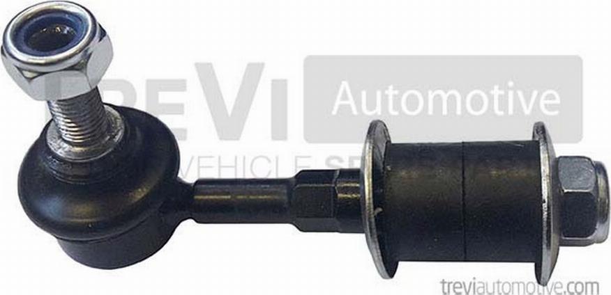 Trevi Automotive TRTT5549 - Stiepnis / Atsaite, Stabilizators adetalas.lv