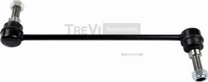 Trevi Automotive TRTT1940 - Stiepnis / Atsaite, Stabilizators adetalas.lv