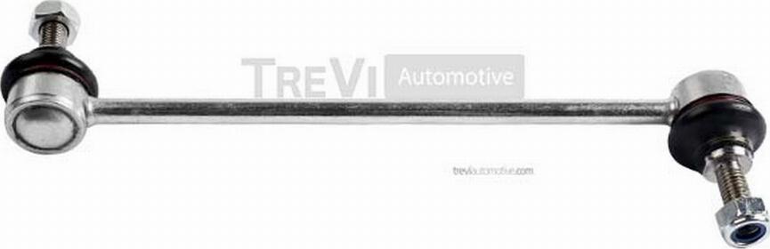 Trevi Automotive TRTT1401 - Stiepnis / Atsaite, Stabilizators adetalas.lv