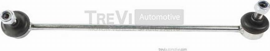 Trevi Automotive TRTT1542 - Stiepnis / Atsaite, Stabilizators adetalas.lv